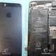 Illustration for article titled This Is Perhaps Possibly the New iPhones Rear End